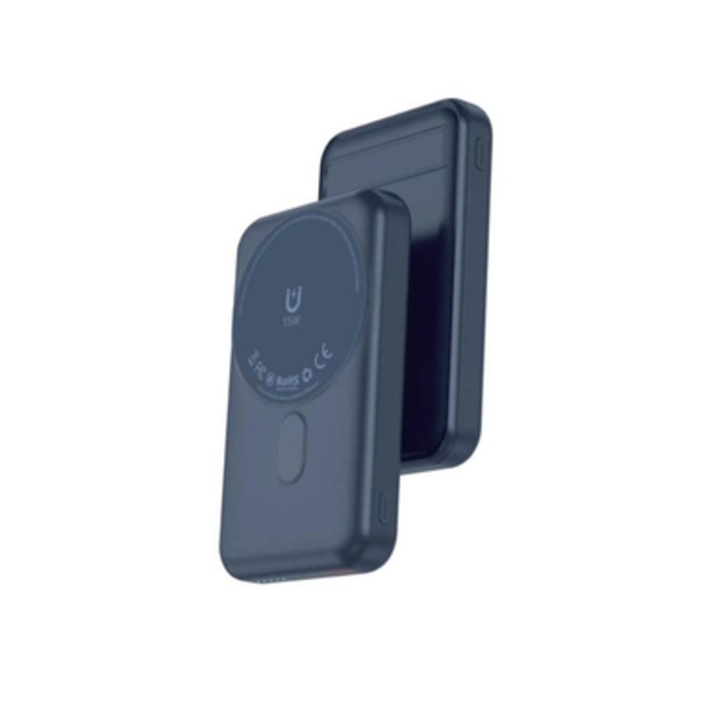 Green Lion Lagos 10000mAh PowerBank | GNLAG10KPBBL