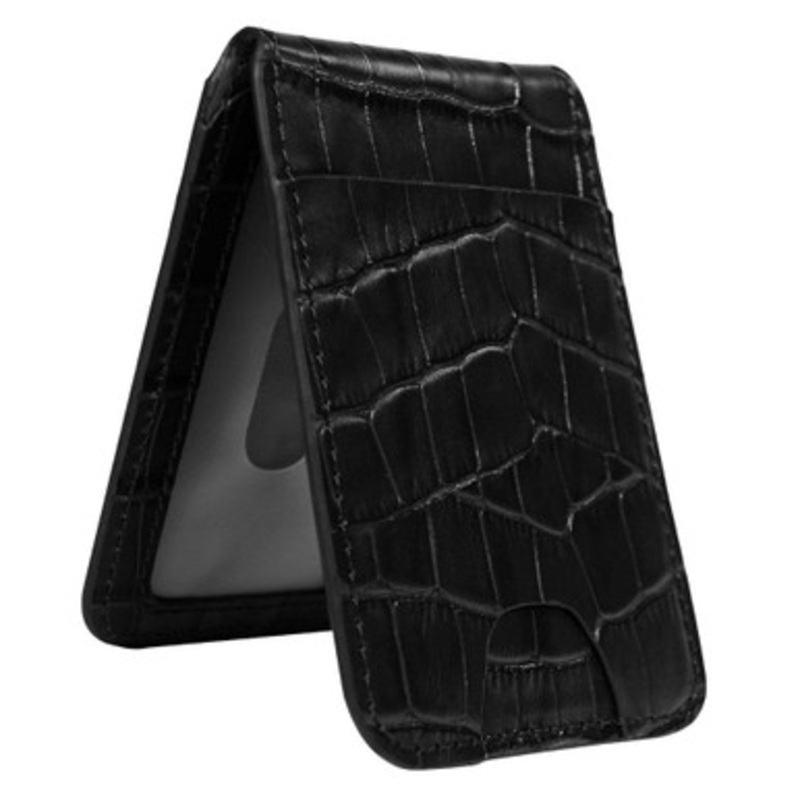 Green Lion Leather Magwallet Holder – Brown | GNLEMAGWALLBR