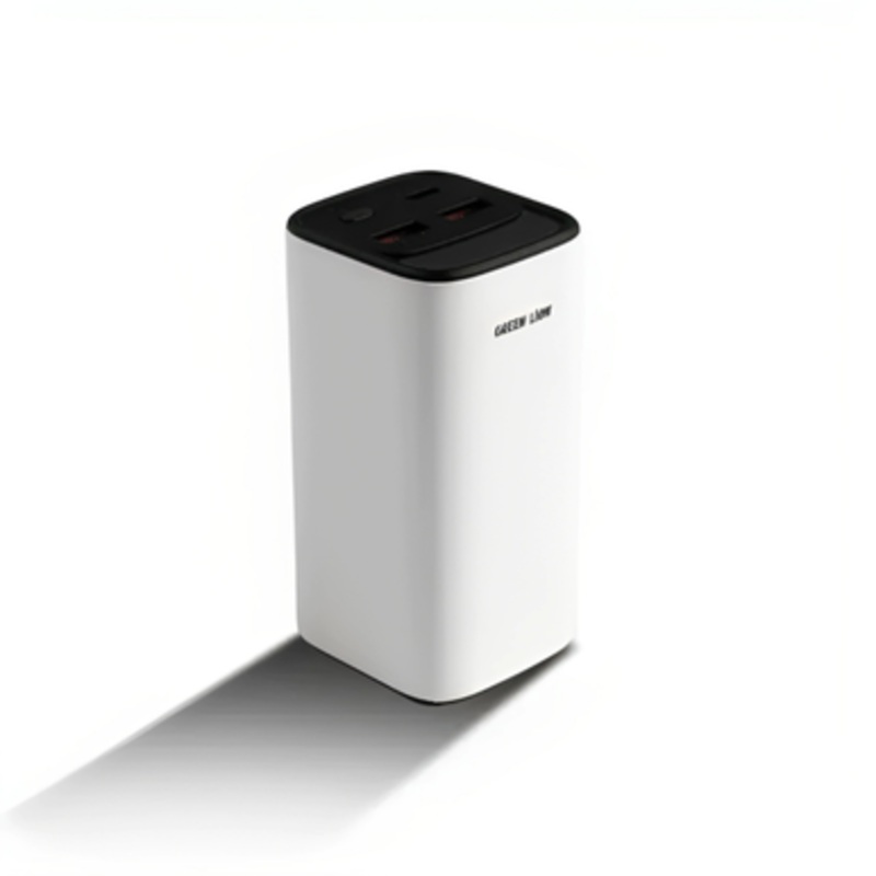 Green Lion Super 20K Power Bank 20000mAh PD 20W ( Dual QC & PD Ports ) – White | GNSPR20KPBWH