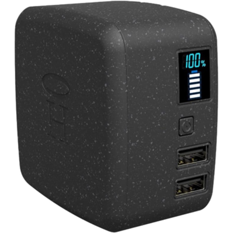Halo Portable Phone Charger Power Cube 10,000mAh | 801105857