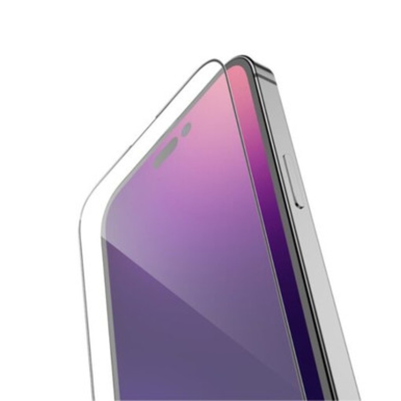 Hoco A12 Plus Nano 3D Screen Protection for iPhone 14 Plus and 13 Pro Max |  A12P-3D-IP14P/IP13PM