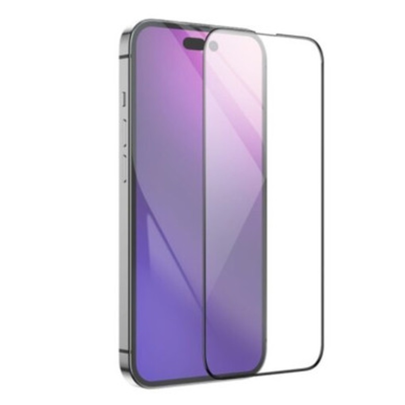 Hoco A12 Plus Nano 3D Screen Protection for iPhone 14 Pro |  A12P-3D-IP14P