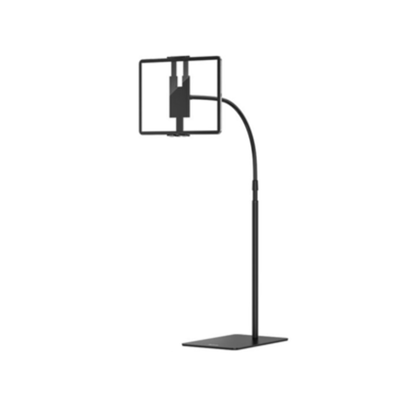 HOCO DH12 Balu Tablet Lazy Stand – Black | DH12