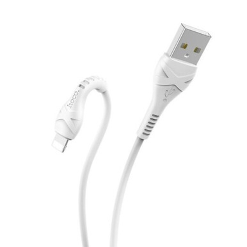 Hoco PVC Lightning Cable | X37