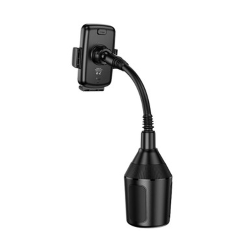 Hoco Utmost Push-Type Car Mount | H63