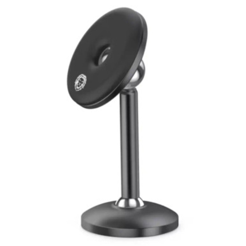 Green Lion 360 Magnetic Phone Holder ,Black | GNMPHLDBK