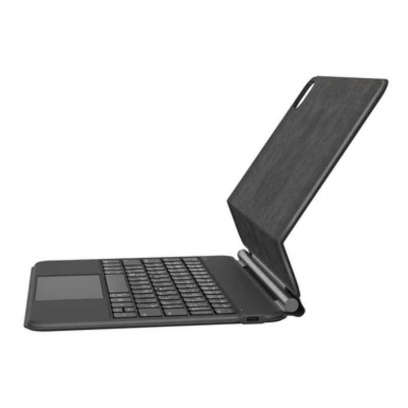 Belkin Connect Pro Keyboard Case with Magnetic Stand for iPad Air 10.9 / iPad Pro 11  Black | BBZ002AR-V1