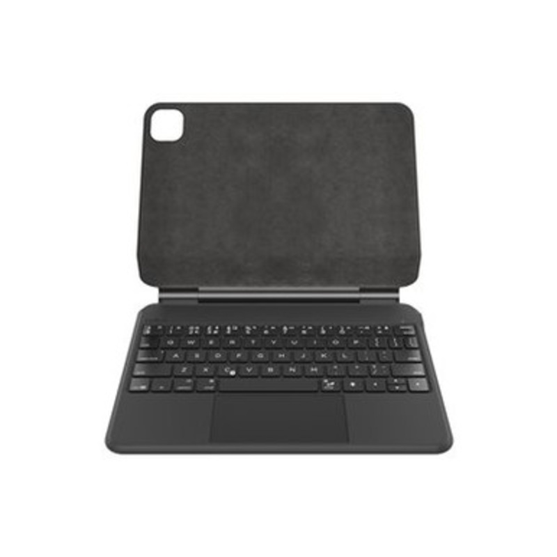 Belkin Connect Pro Keyboard Case with Magnetic Stand for iPad Air 10.9 / iPad Pro 11  Black | BBZ002UK-V1
