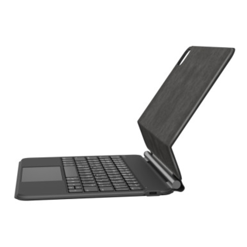 Belkin Connect Pro Keyboard Case with Magnetic Stand for iPad Pro 12.9  Black | BBZ003AR-V1