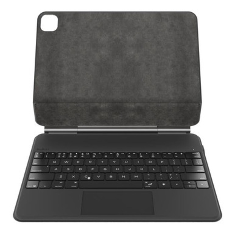 Belkin Connect Pro Keyboard Case with Magnetic Stand for iPad Pro 12.9  Black | BBZ003UK-V1