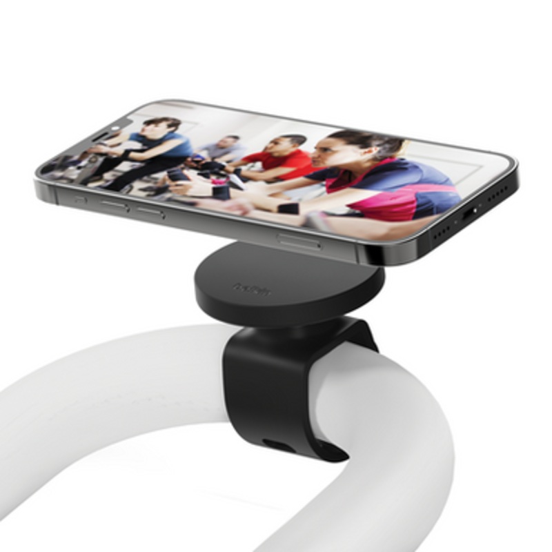 Belkin Magnetic Phone Mount  For iPhone 13 and iPhone 12 , Black| MMA005BTBK
