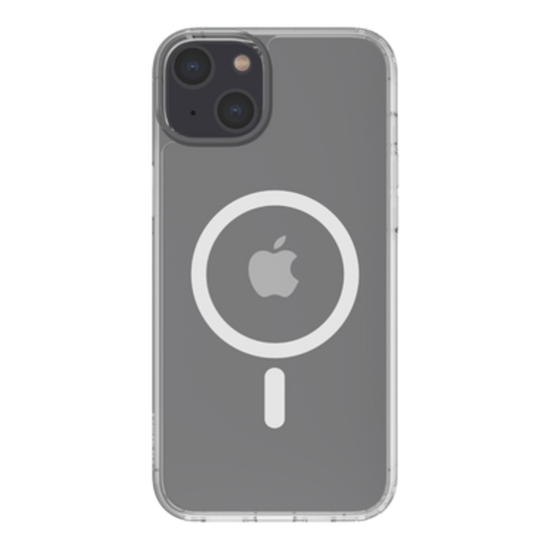 Belkin Magnetic Protective iPhone Case for iPhone 14 Plus | MSA009BTCL