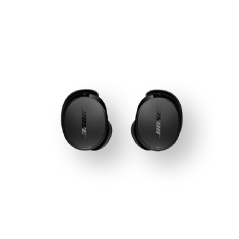 Bose QuietComfort Earbuds  Black |888507-0100