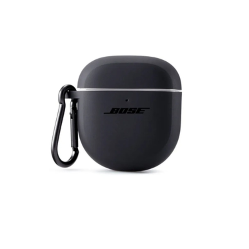 Bose QuietComfort Earbuds II Silicone Case Cover