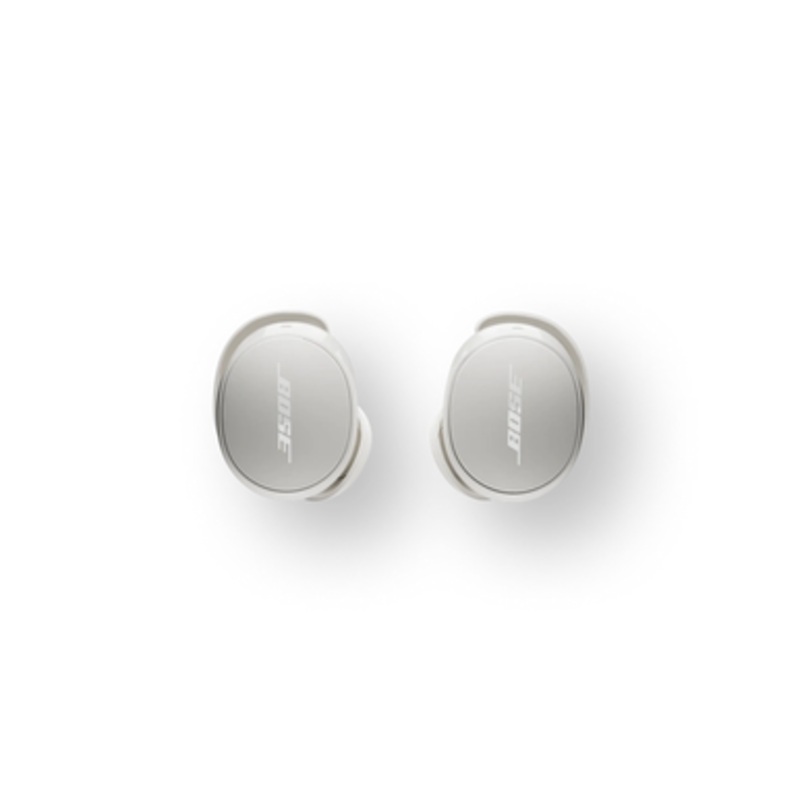 Bose QuietComfort Earbuds  White | 888507-0200