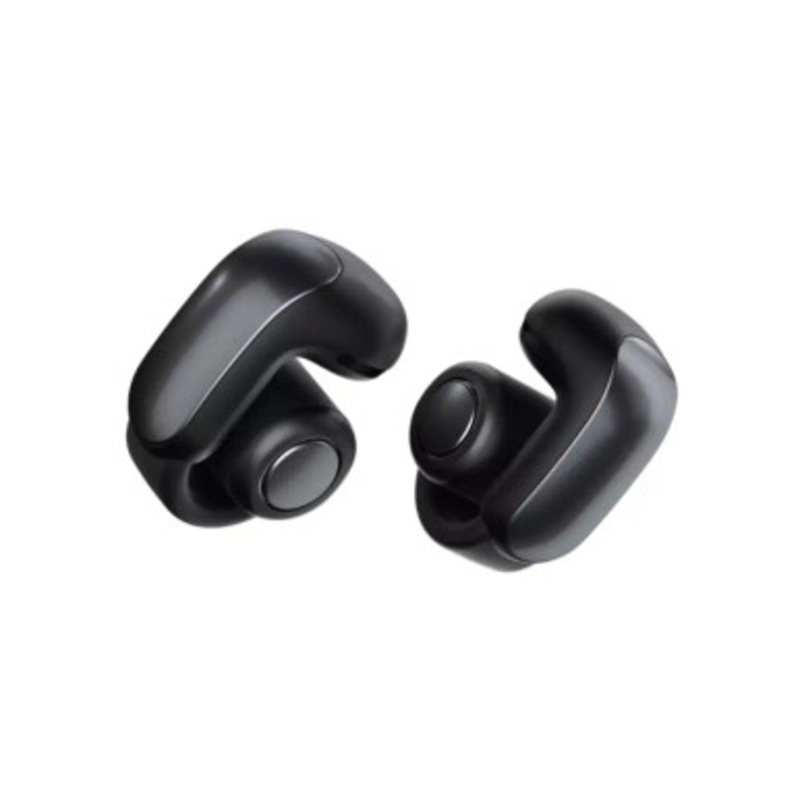 Bose Ultra Open Noise Canncelling Earbuds , Black | 881046-0010