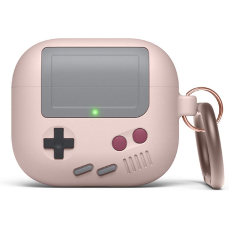 Elago Airpods 3 AW5 Case Sand Pink | EAP3AW5-SPK