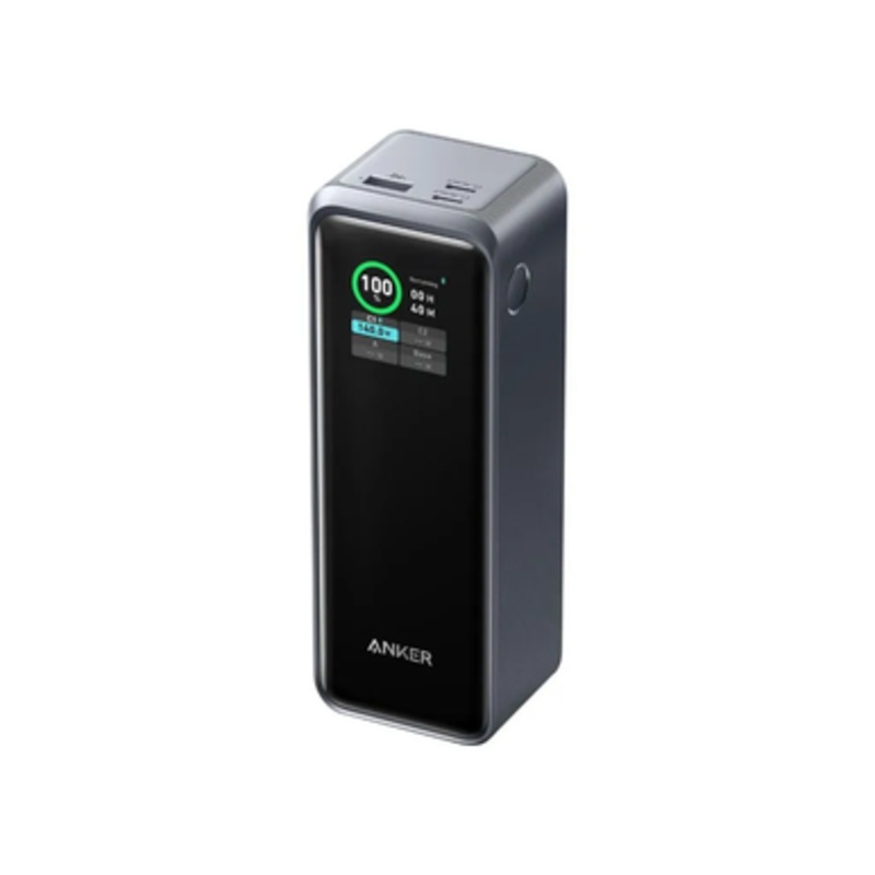 Anker 737 250W  Power Bank – Black | A1340011