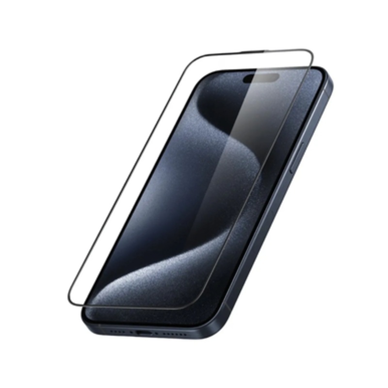 Anker Easy Fit Screen Protector for iPhone 16 Pro Max – 2-Pack | A720AH0C