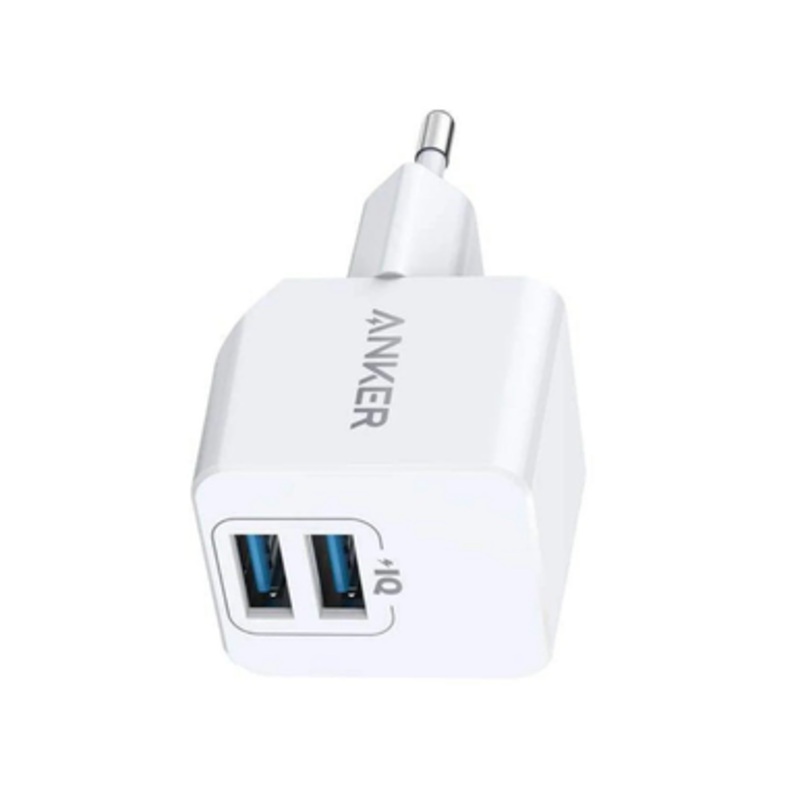 Anker PowerPort Mini Charger | A2620L22