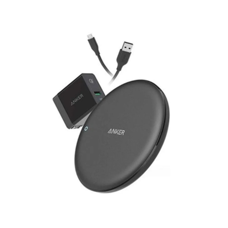 Anker Powerwave + Charging Pad | B2504JF1-01