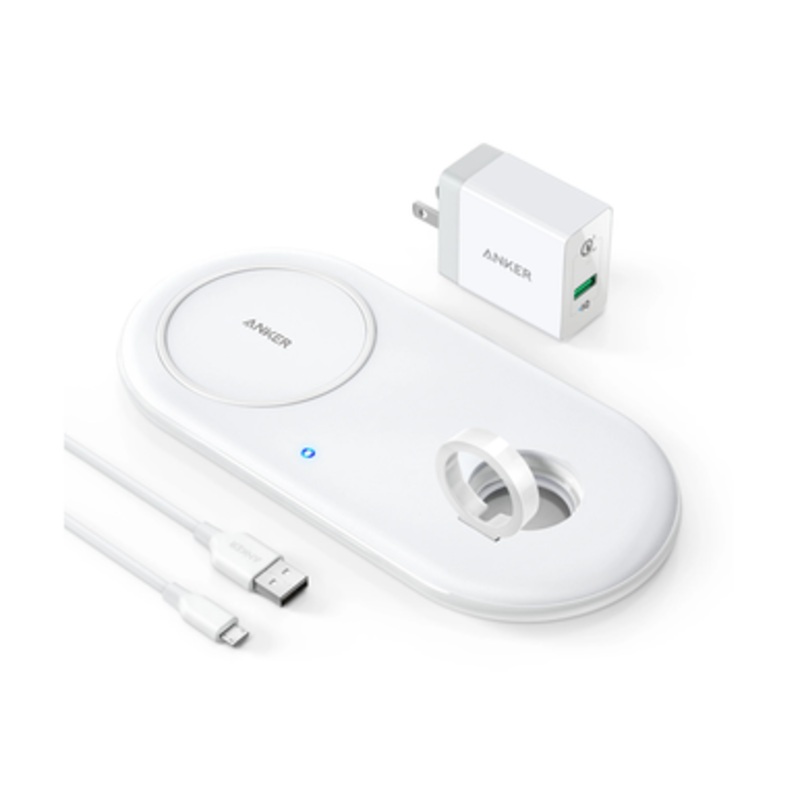 Anker PowerWave+ Pad with Watch Holder | B2570121