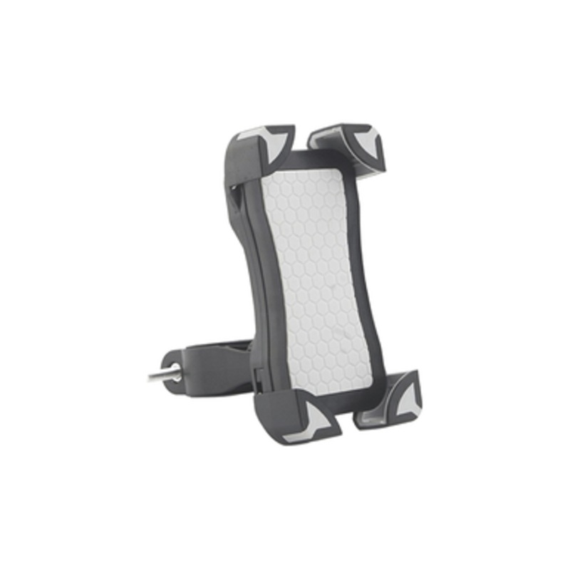 Anti-Shake 360 Rotation Bike Phone Mount | PP-12