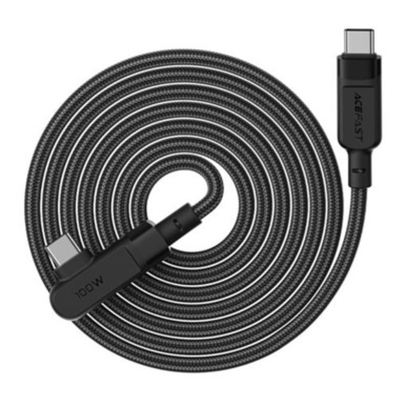 AceFast AceWire Pro 100W Charging Data Cable | C5-03