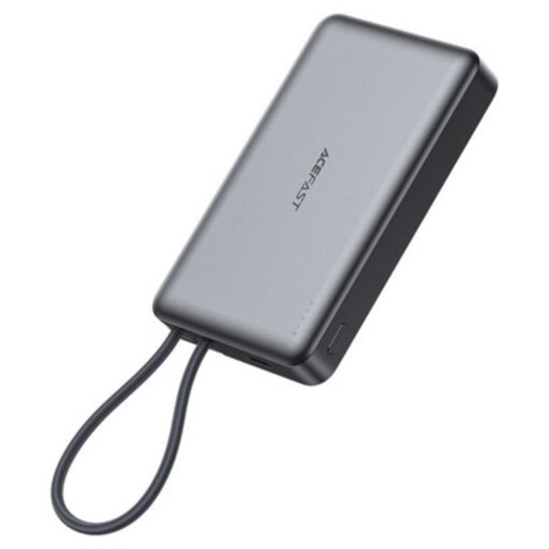 AceFast PWRup Magnetic Fast Wireless Charge Power Bank 10000mAh | M18