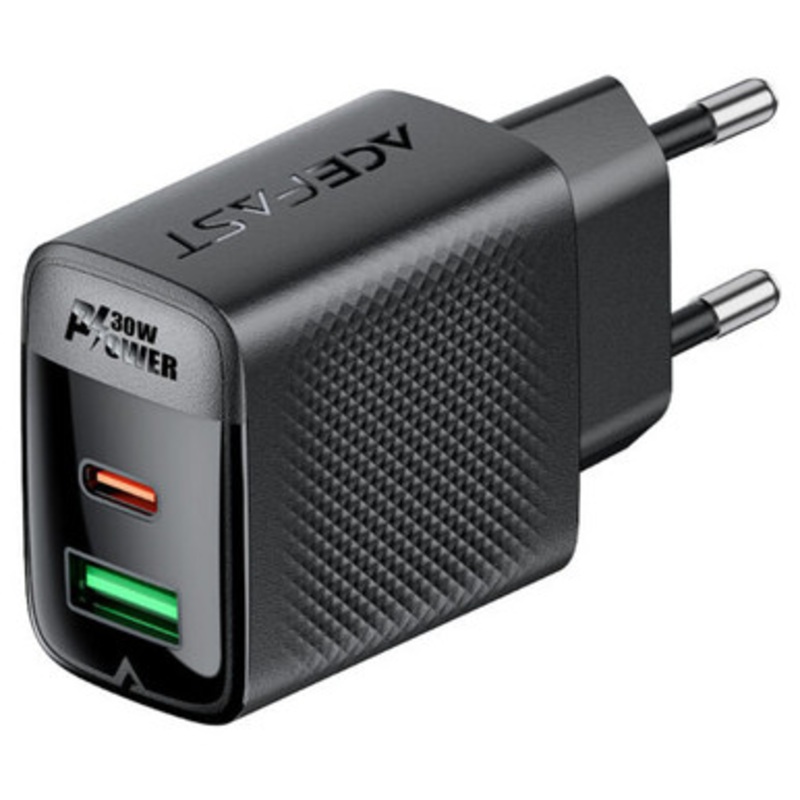 AceFast PWRup PD30W GaN Charger | A98