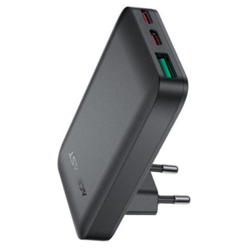 AceFast PWRup PD65W GaN Charger | A100