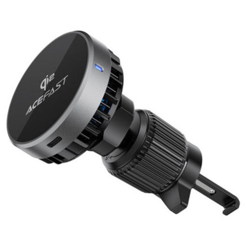 AceFast  Qi2 Magnetic Wireless Charger Car Holder | D40