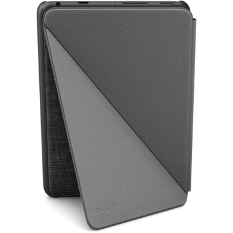 Amazon Fire 7 Tablet Cover (Only compatible with 12th generation tablet, 2022 release) – Black | 53-028304