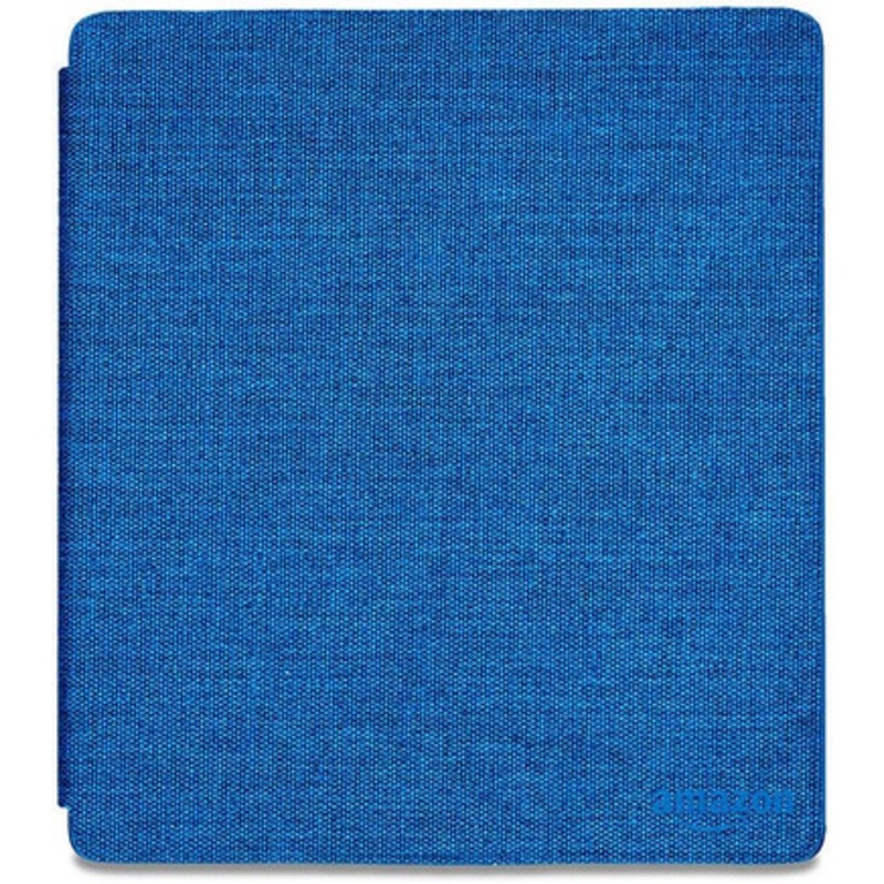 Amazon Kindle Oasis Water-Safe Fabric Cover, Blue | P16RXT