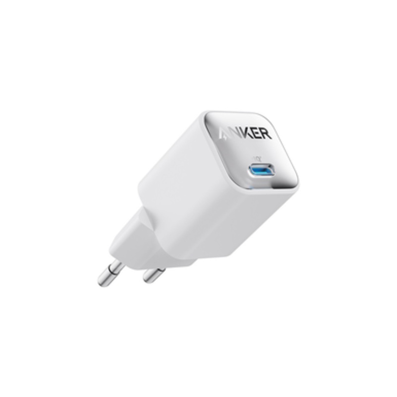 Anker 511 30W Nano Charger, White | A2147G21