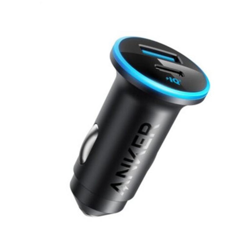 Anker 52W Dual Port Car Charger | A2735