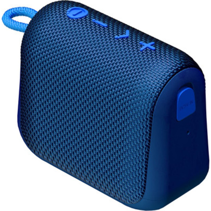 RAYCON Bluetooth Speaker – Blue | RBS920-21E-BLU