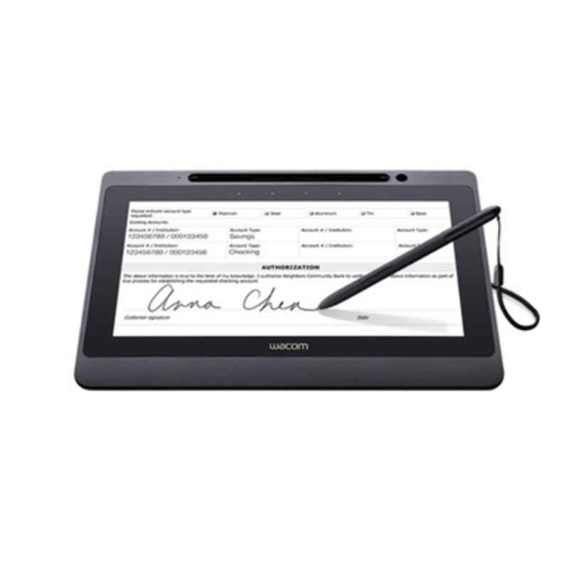 Wacom 10.1 Full HD Interactive Pen Display | DTU-1141B