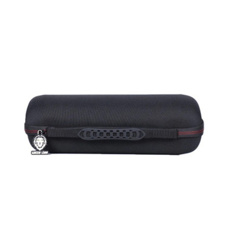 Green Eva Hard Case for Pulse 5 – Black | GNPULSE5BK