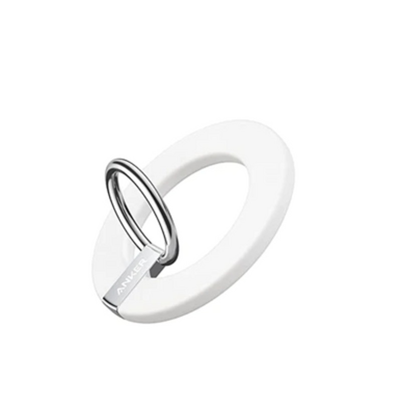 Anker 610 Magnetic Phone Grip (MagGo)  White | A25A0H21