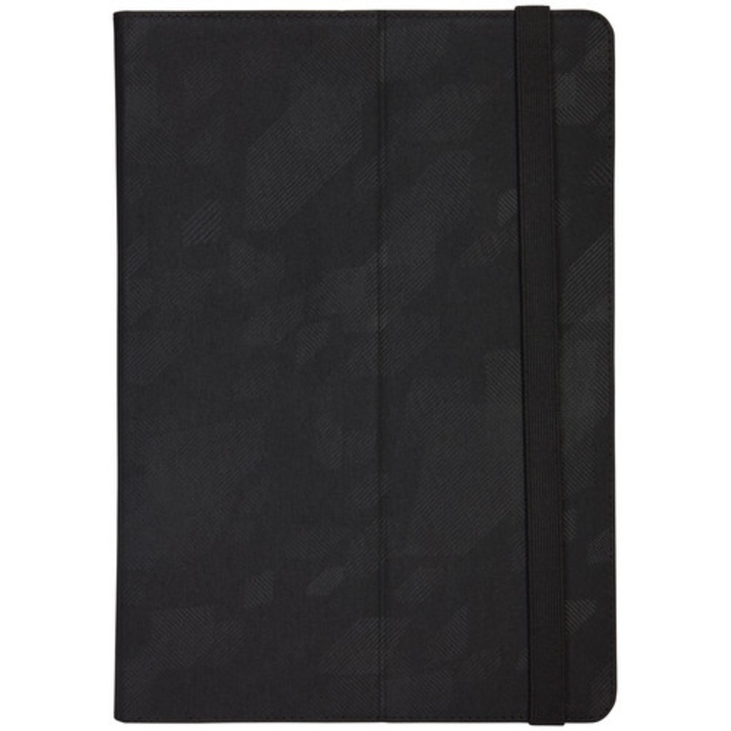 Case Logic Surefit Folio For 9-10 Tablets, Black | CBUE-1210