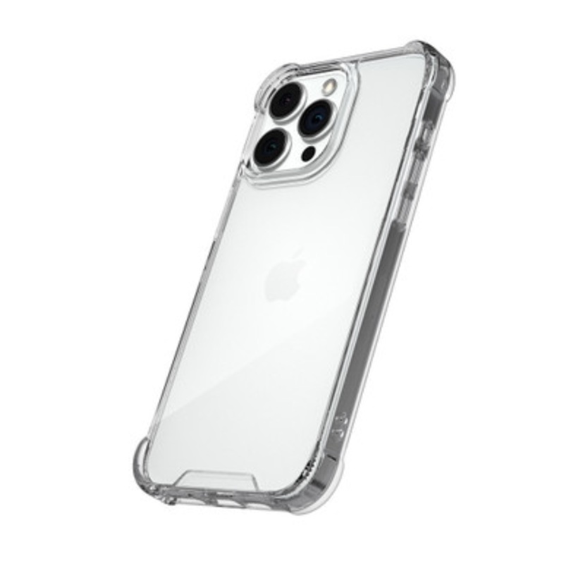 Green Lion 6.7  Anti-Shock Case for iPhone 15 Pro Max  | GNASC15PMCL