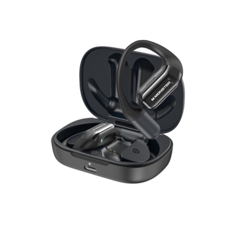 Monster Clarity Free 100 Lite OpenEar Wireless Earbuds | MH22182