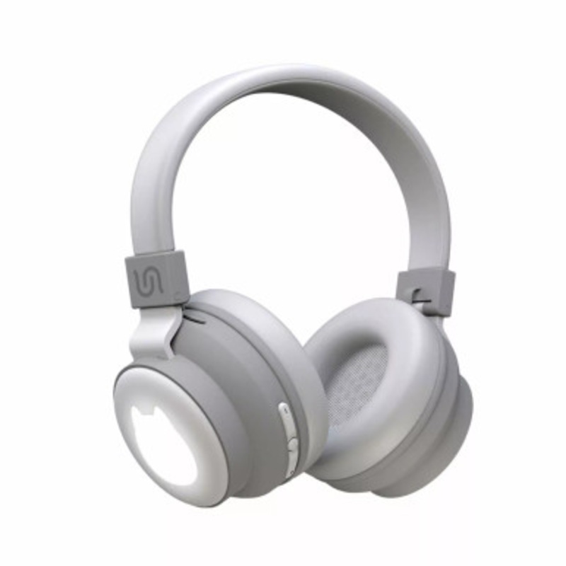 Porodo Kids Wireless Headphone ,White| PD-STWLEP004 – WH