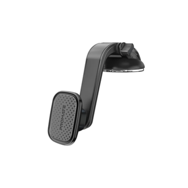 Promate SecureGrip Magnetic Smartphone Holder | MagMount-XL