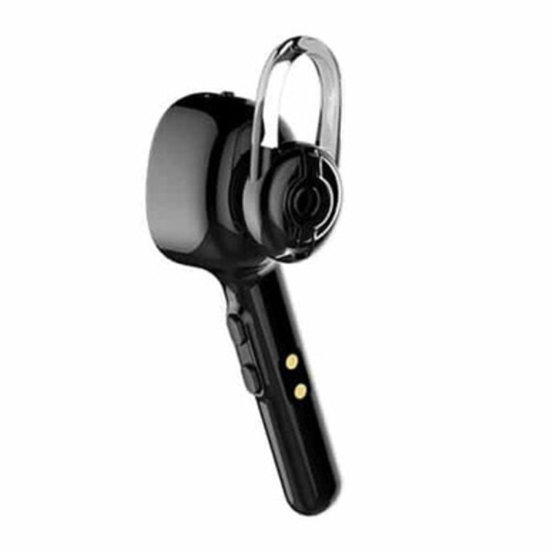 Riversong Array U EA22 In Ear Bluetooth Earphone, Black | EA22