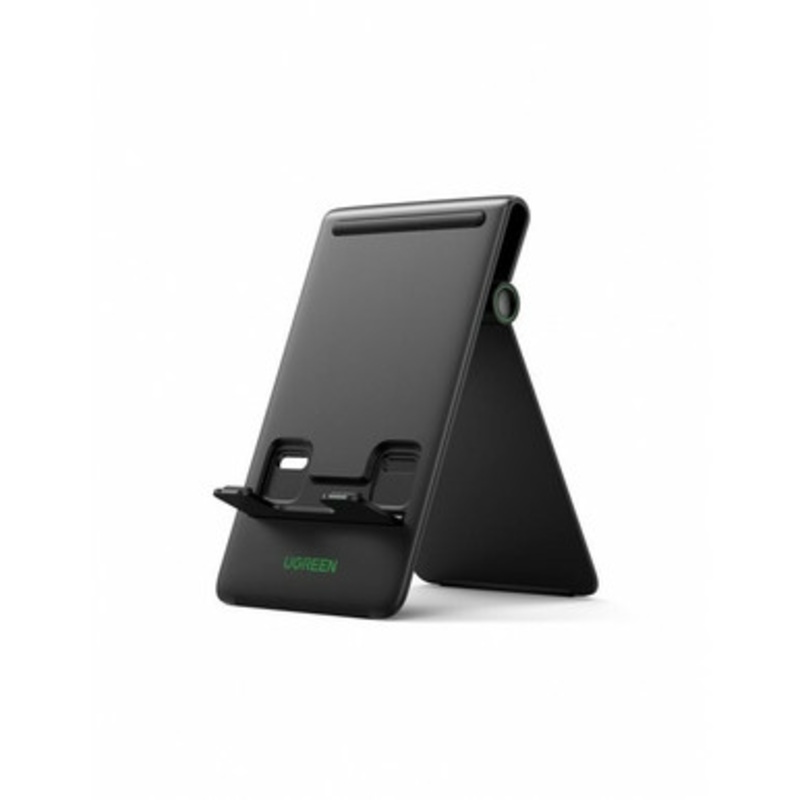 UGREEN Multi-Angle Phone and Tablet Stand UP TO 12.9 INCH White Color | LP247 | 20437