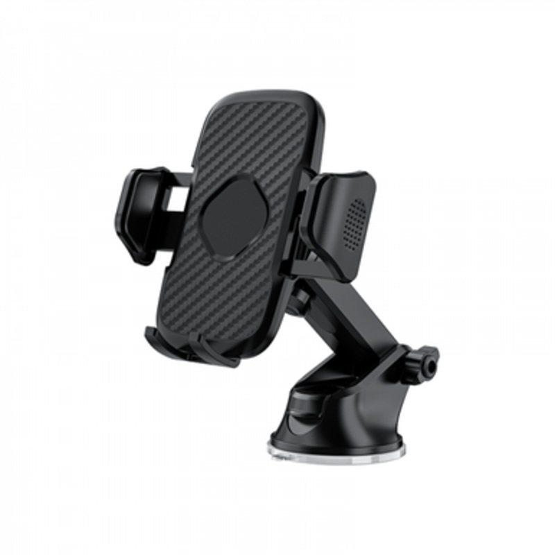 WIWU Car Mount – Black | CH043-BLK