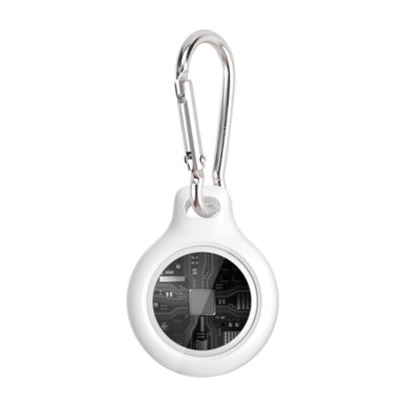 WIWU iTag Apple find my locator, white | WI-TG-WT01-WT