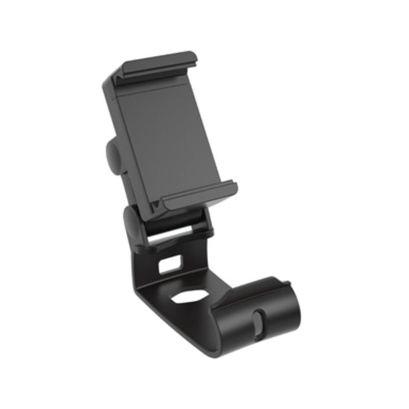 Cooler Master Storm Controller Cradle  Mobile Phone Holder, Expandable Clip, Adjustable Viewing Angle, Gaming on the Go (CMI-GSCXC-BK1)